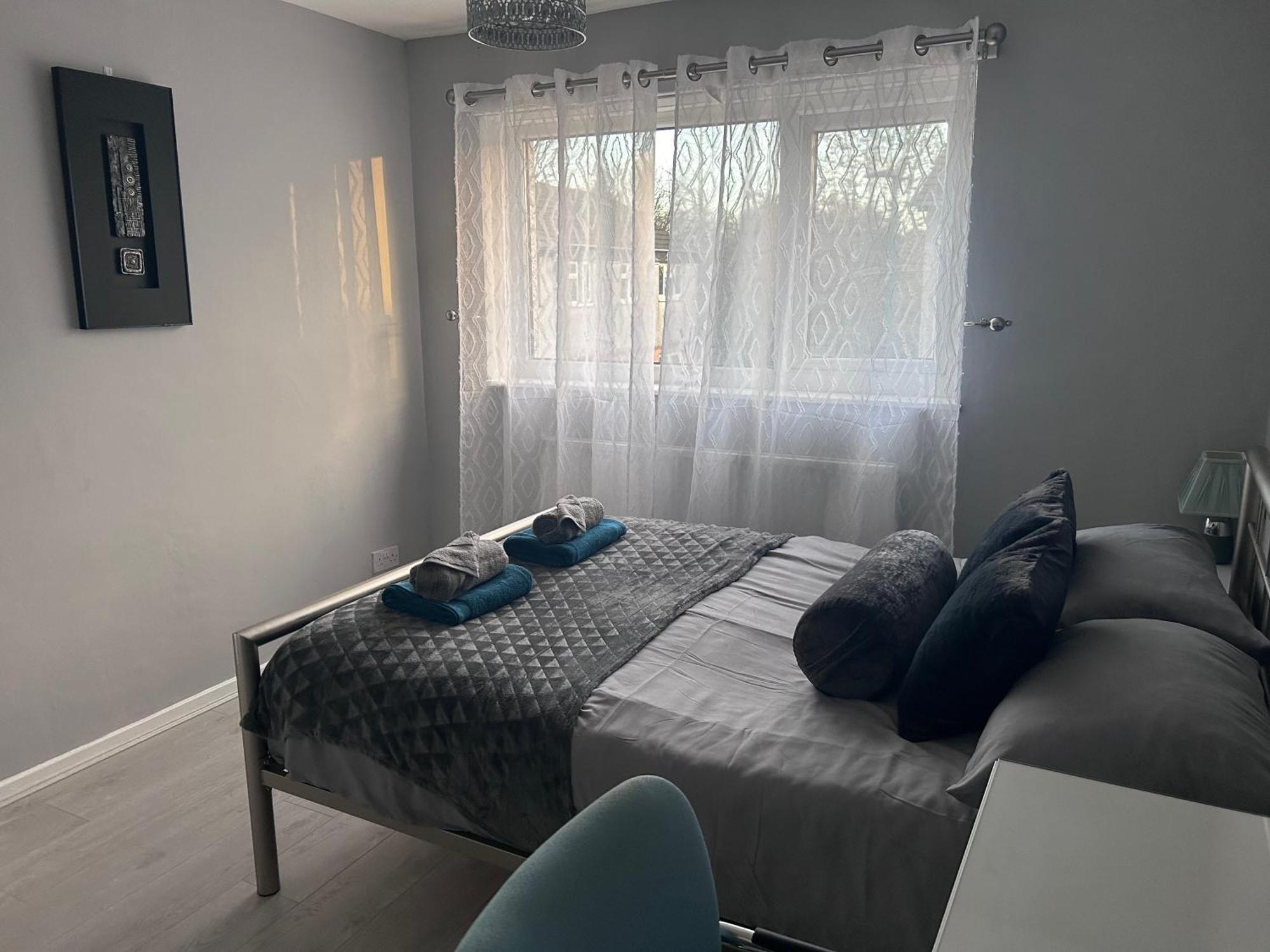 Havilahome Retreat Holiday home *